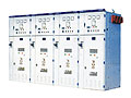 XGN2-12箱型固定式交流金属封闭开关设备